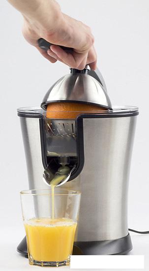 Соковыжималка CASO CP 200