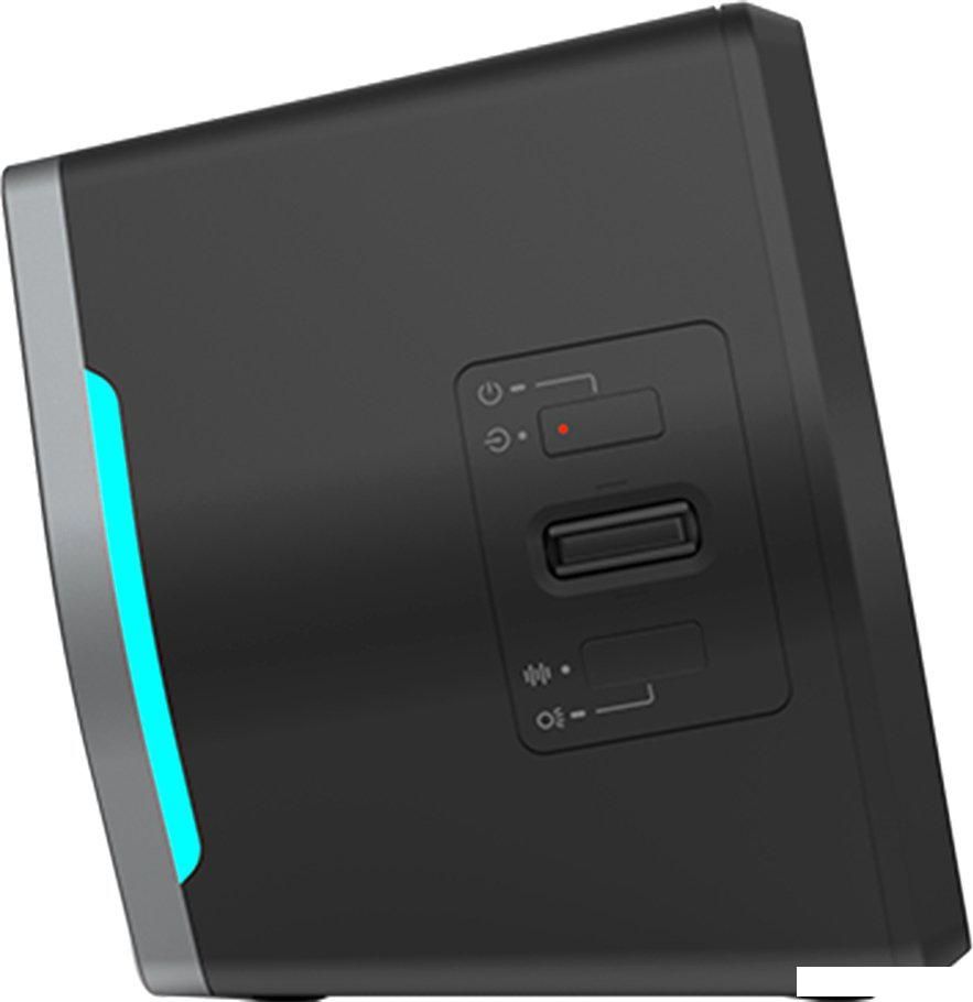 Акустика Edifier Hecate G2000 (черный)