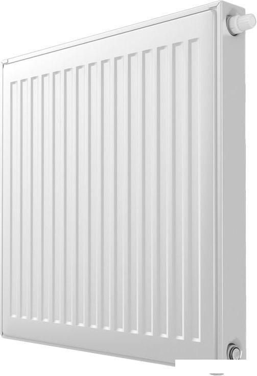 Стальной панельный радиатор Royal Thermo Ventil Compact VC22-500-1400 (Bianco Traffico)