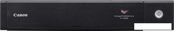 Сканер Canon imageFORMULA P-208II