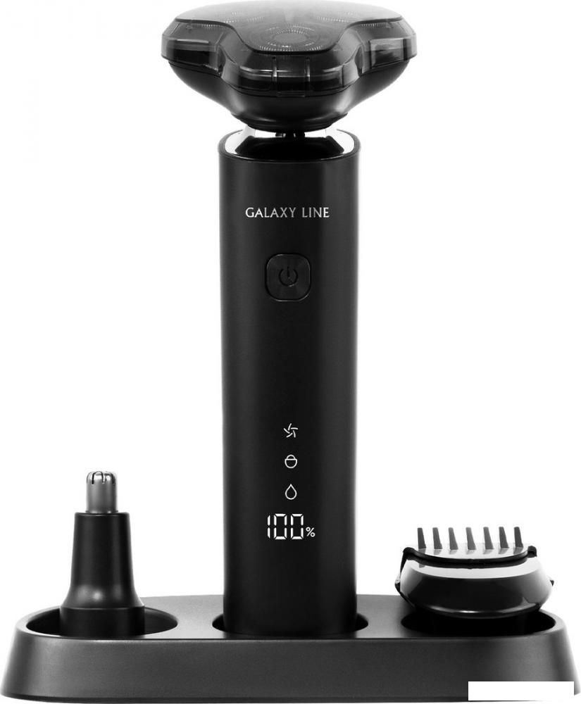 Электробритва Galaxy Line GL4276