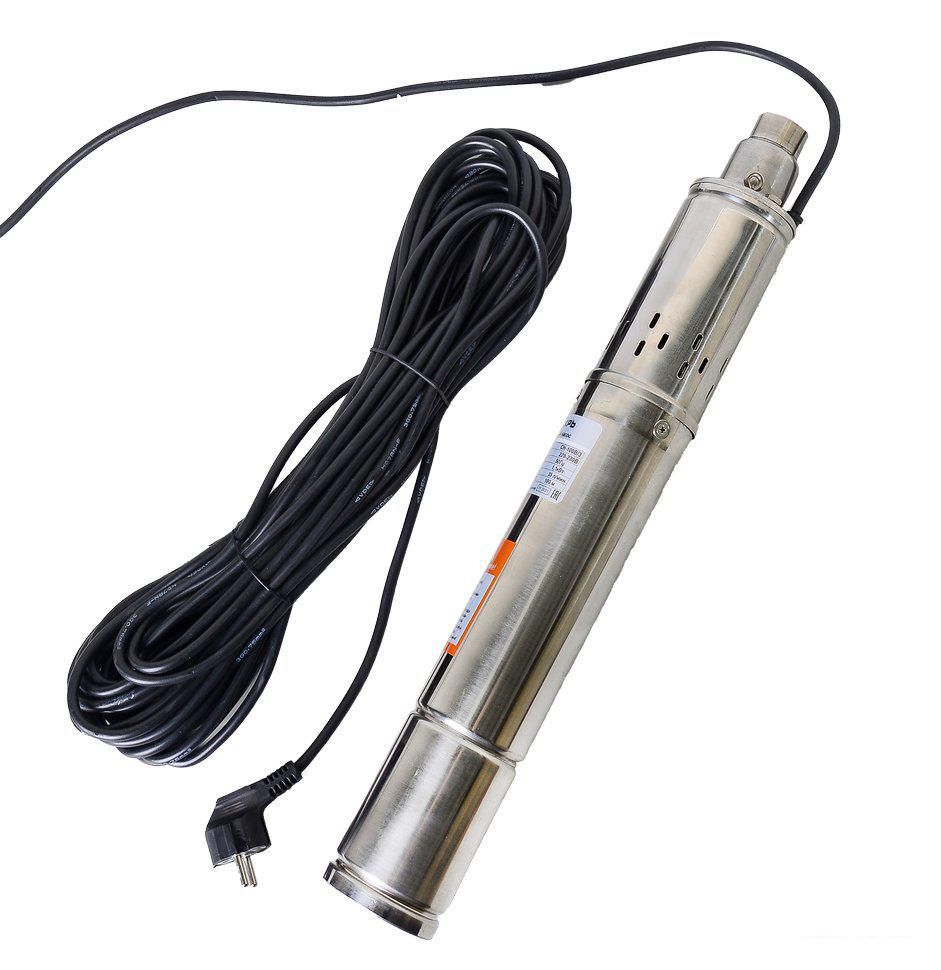 Скважинный насос Вихрь СН-100B/3