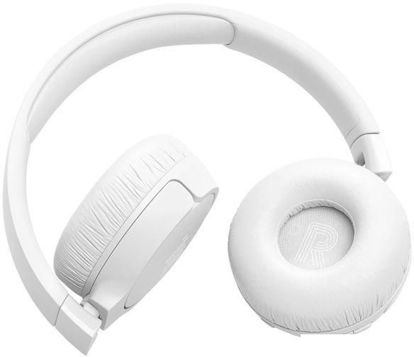 Наушники JBL Tune 670NC (белый)
