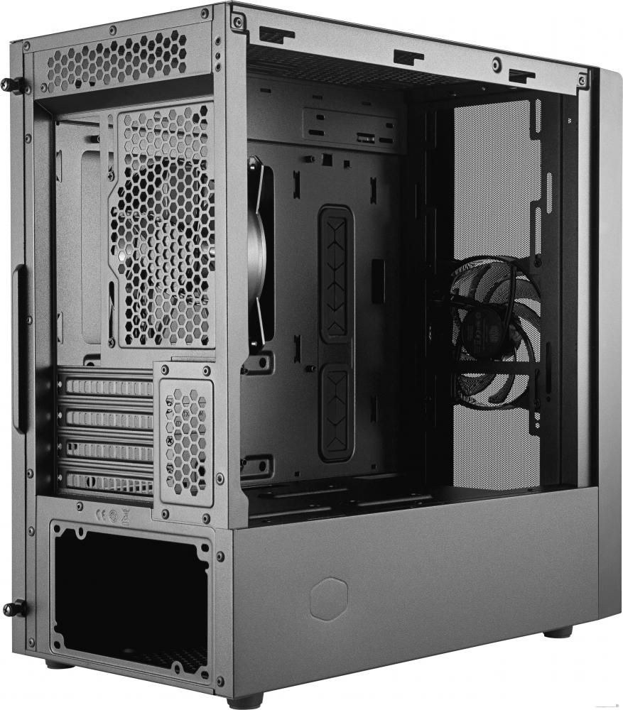 Корпус Cooler Master MasterBox NR400 MCB-NR400-KGNN-S00