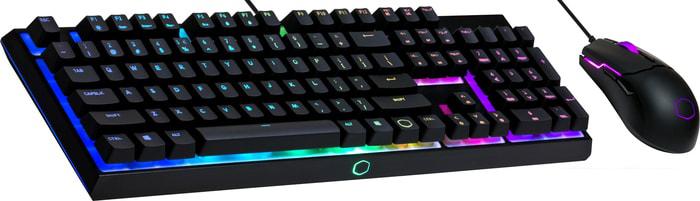 Игровой набор Cooler Master MS110