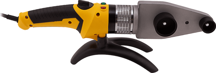 Аппарат для сварки труб Denzel DWP-2000 Х-PRO