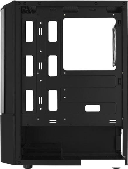 Корпус AeroCool Quantum-G-BK-v2