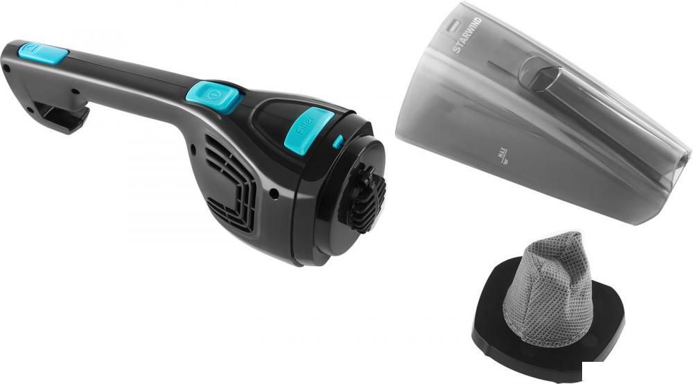 Пылесос StarWind SCH1550