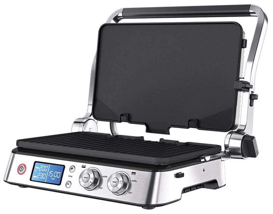 Электрогриль Braun MultiGrill 9 CG9047