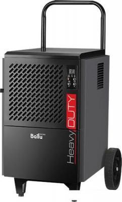Осушитель воздуха Ballu BDI-50L (черный)