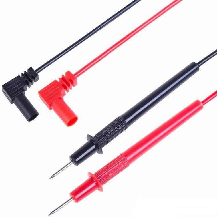 Токовые клещи PROconnect P266F