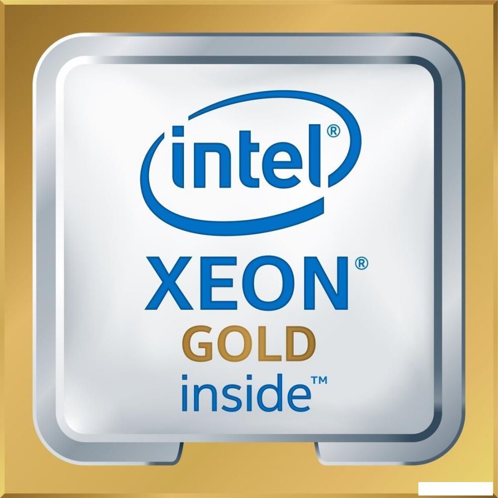 Процессор Intel Xeon Gold 6238R