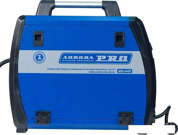 Сварочный инвертор AuroraPRO Speedway 175