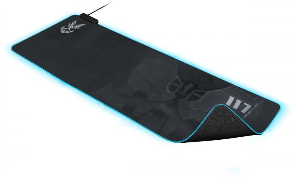 Коврик для мыши Razer Goliathus Extended Chroma HALO Edition