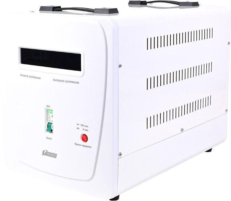 Стабилизатор напряжения Powerman AVS 8000 E