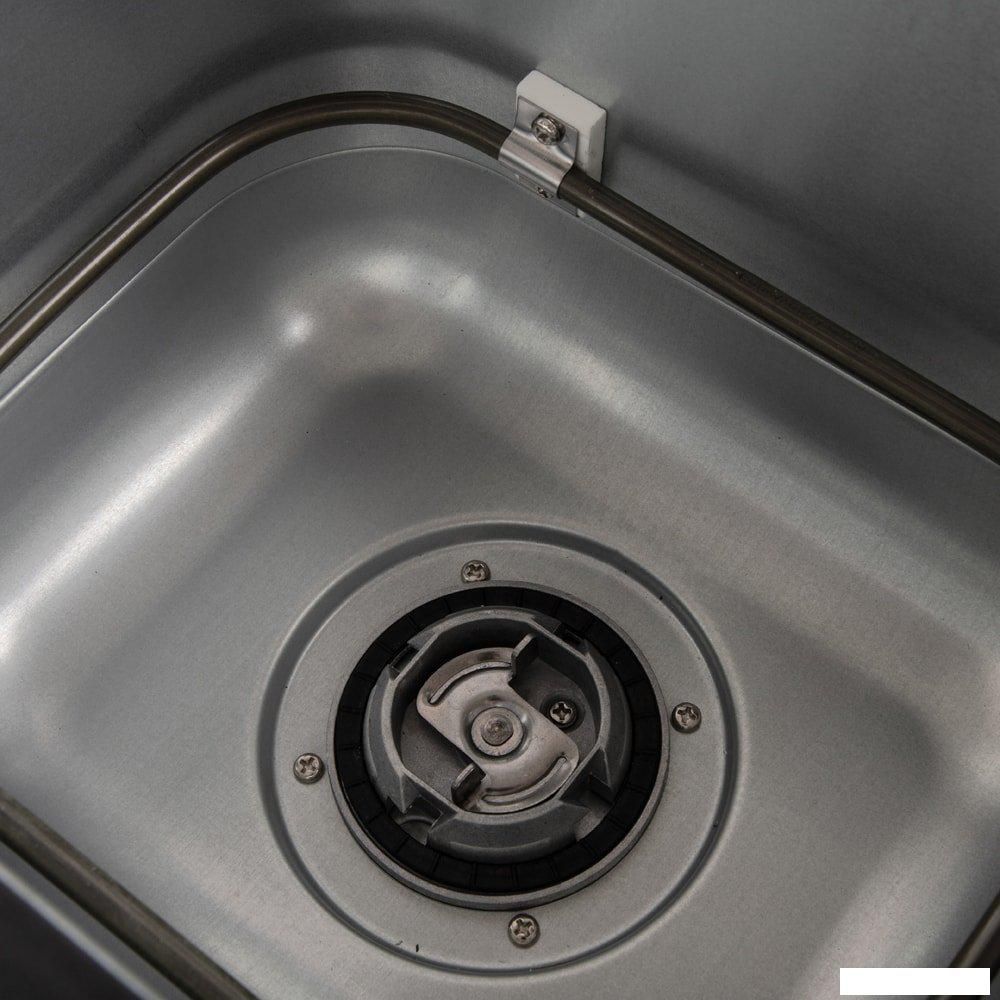 Хлебопечка VLK Palermo-5200