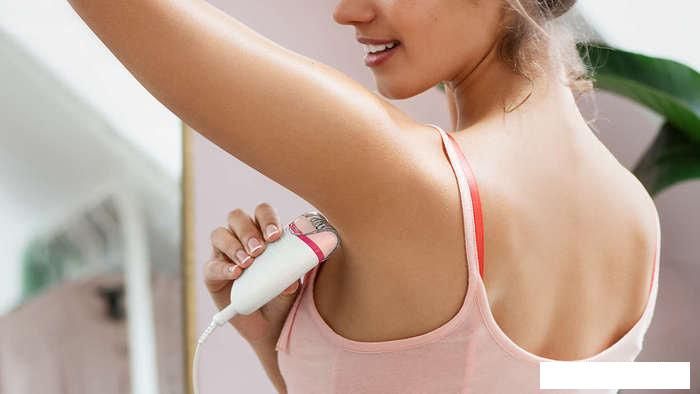 Эпилятор Philips BRE235/00