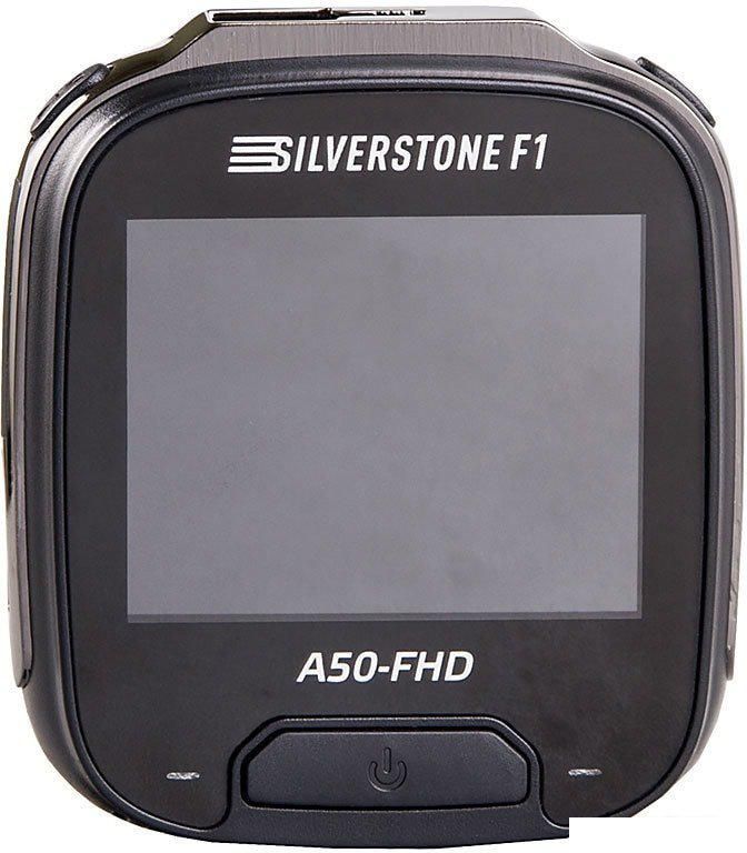 Видеорегистратор SilverStone F1 A50-FHD