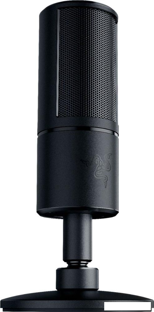 Проводной микрофон Razer Seiren Emote