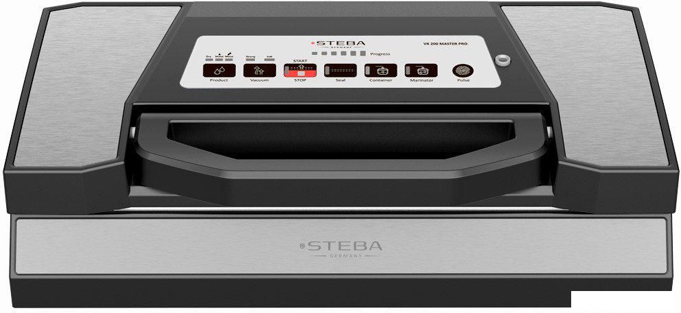 Вакуумный упаковщик Steba VK 200 Master Pro