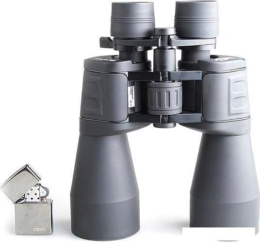 Бинокль Veber БПЦ ZOOM 10-30x60