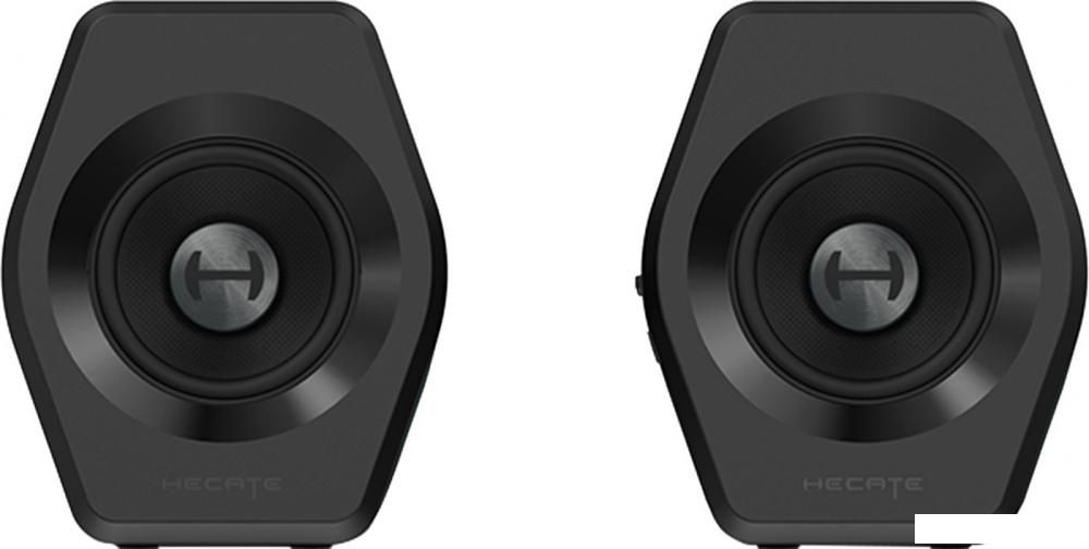 Акустика Edifier Hecate G2000 (черный)