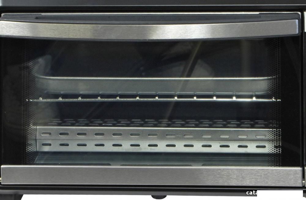 Мини-печь ROMMELSBACHER BG 950