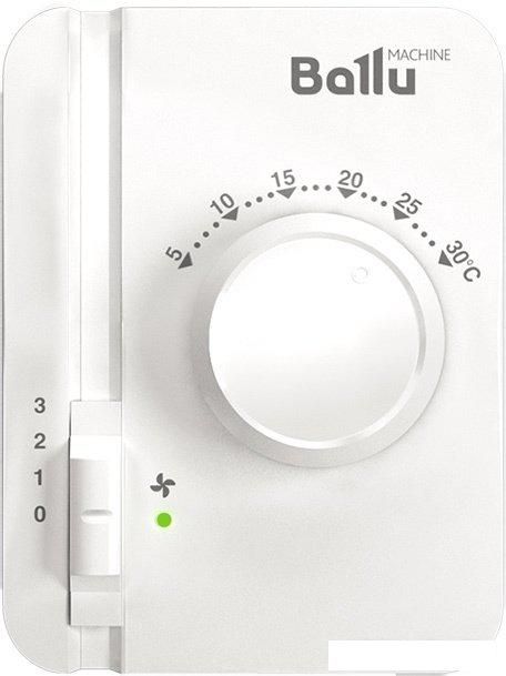 Тепловая завеса Ballu BHC-M10W12-PS