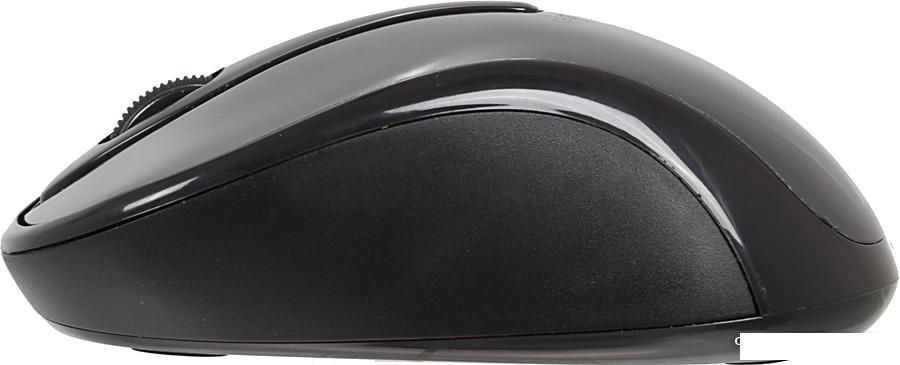Мышь A4Tech Zero Delay G3-280A (серый)
