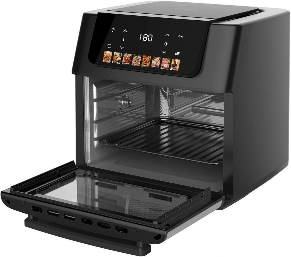 Аэрогриль (аэрофритюрница) Vitek VT-AF7001