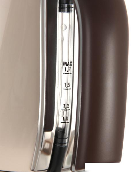 Электрический чайник DeLonghi KBOV 2001.BG