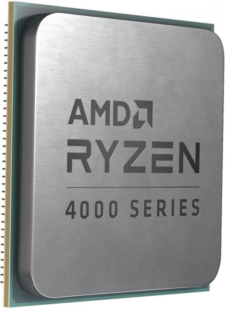 Процессор AMD Ryzen 3 PRO 4350G