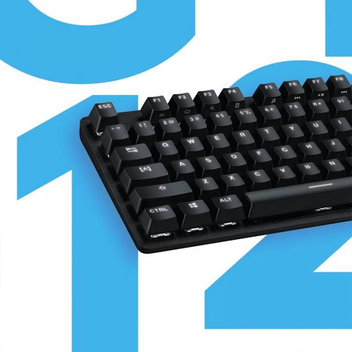 Клавиатура Logitech G412 TKL SE 920-010449