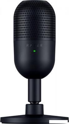 Проводной микрофон Razer Seiren V3 Mini