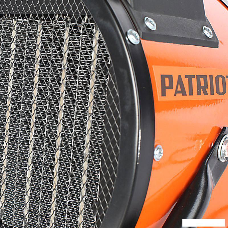 Электрическая тепловая пушка Patriot PT R 5S