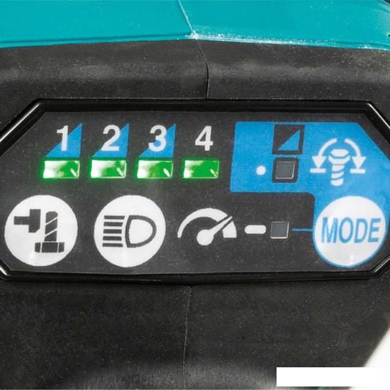 Гайковерт Makita DTW300Z (без АКБ)