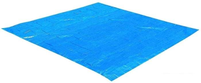 Каркасный бассейн Intex Graphite Gray Panel 26384 (478х124)