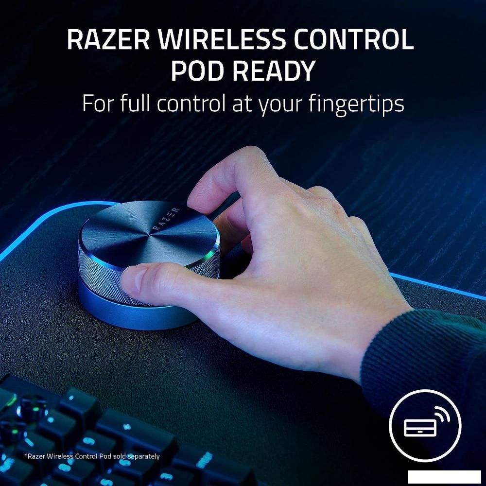 Акустика Razer Nommo V2