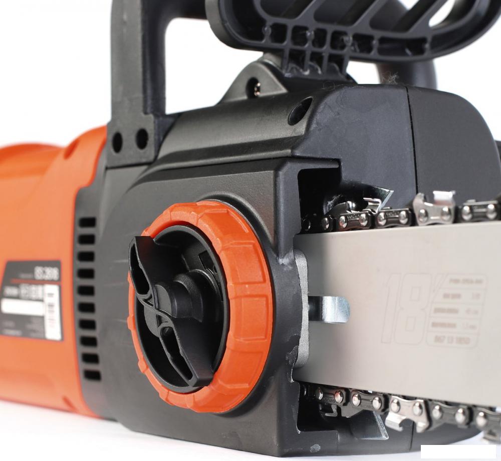 Электрическая пила Patriot ES 2618