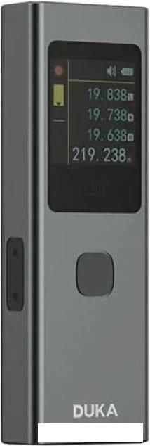 Лазерный дальномер Atuman Duka LS6