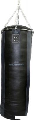 Мешок BoyBo BP2001 (160см, серый)