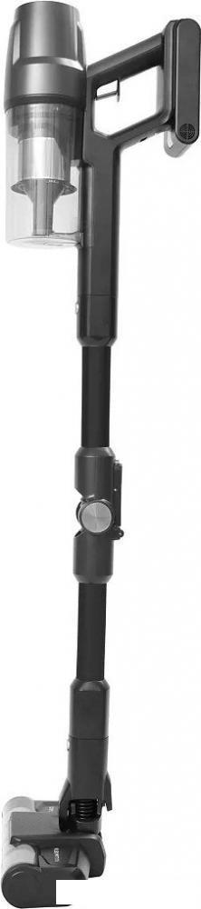 Вертикальный пылесос с влажной уборкой Polaris PVCS 4050 CyclonicPRO (серый)