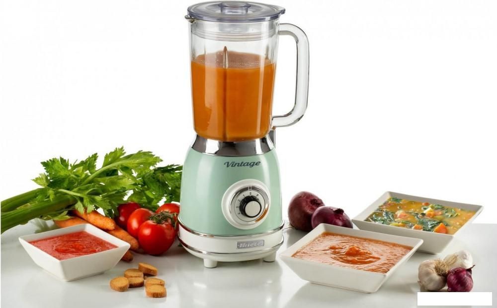 Стационарный блендер Ariete 583/04 Vintage