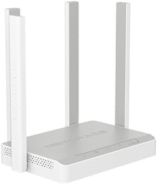 Wi-Fi роутер Netcraze Speedster NC-3013