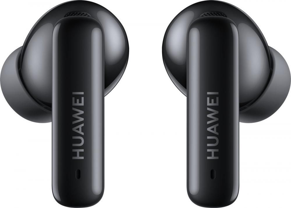Наушники Huawei FreeBuds 6i (черный, международная версия)