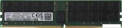 Оперативная память Samsung 64ГБ DDR5 5600 МГц M321R8GA0EB0-CWM