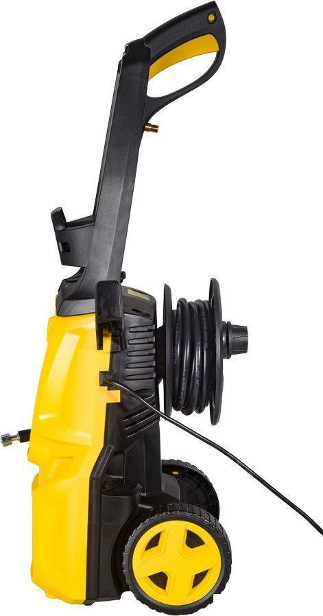 Мойка высокого давления Huter W165-ARV