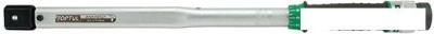 Динамометрический ключ Toptul 14x18 40-210 Нм ANAH0121
