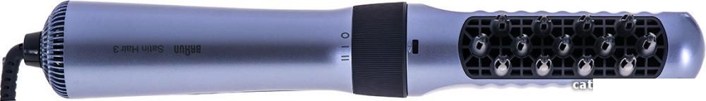 Фен-щетка Braun Satin Hair 3 (AS330)