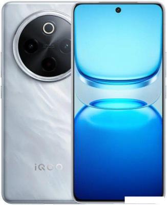 Телефон iQOO Z10 12GB/256GB международная версия (метеор)